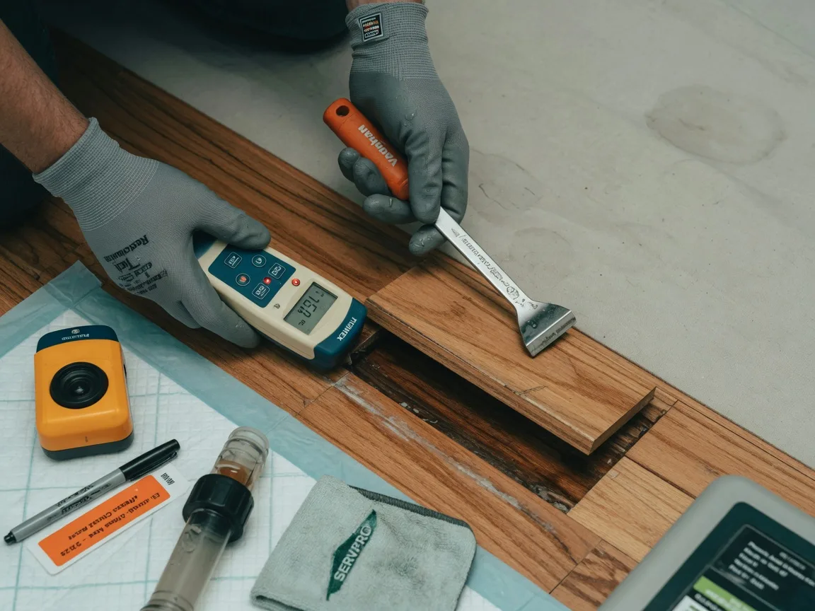 Why choose Water Damage Restoration in Togiak, AK
